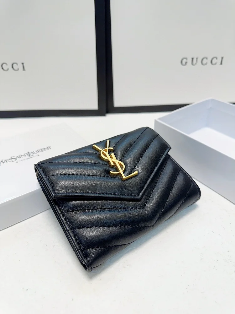 Y new arrival women wallet size: 10??9 cm - Image 9