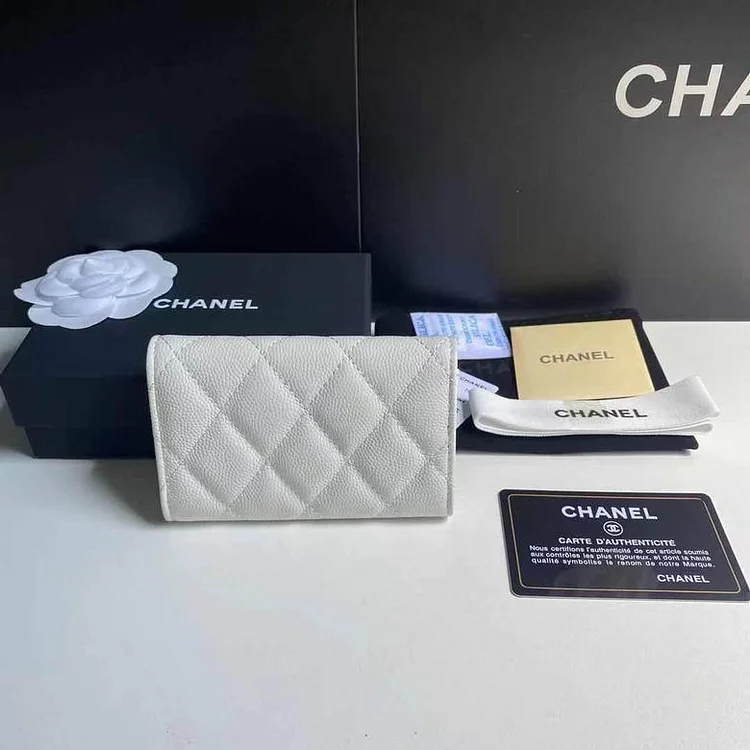 CC 19X3X12cm 092724 YG 3colour wallet - Image 12