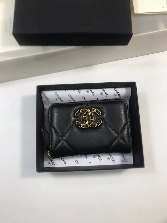 CC A0949 YG wallet - Image 2