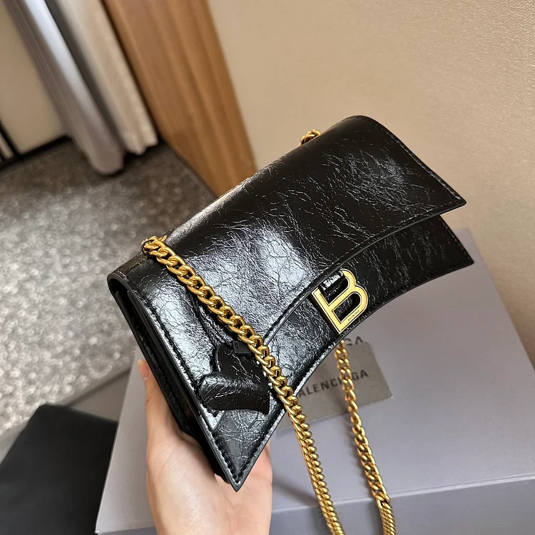 Balen Hourglass new arrival bag size :20cm - Image 6