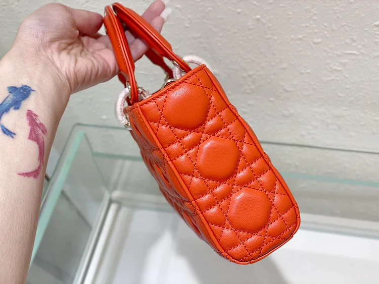 CD Lady D – Joy Bag - Image 10