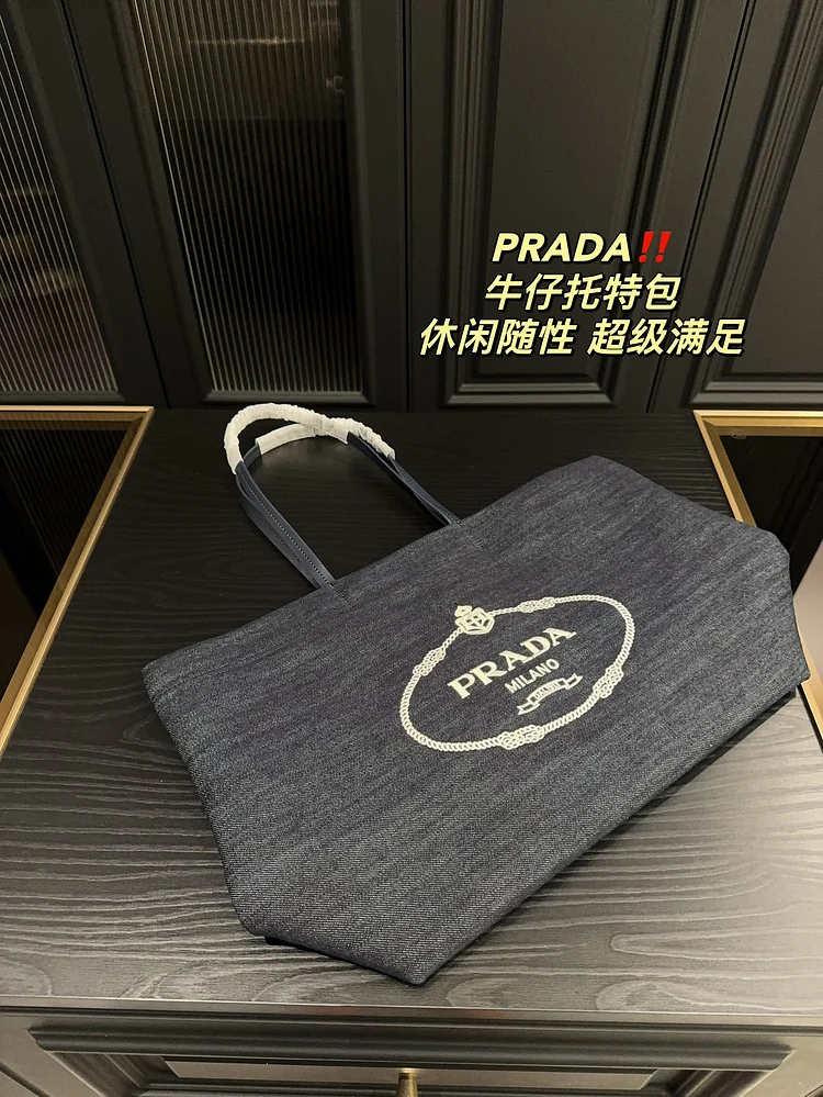 Pra new arrival tote bag size : 36* 29 cm - Image 7