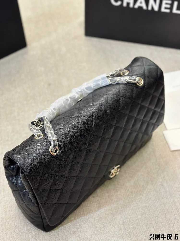 cc Vintage jumbo new arrival bag size??40cm - Image 8