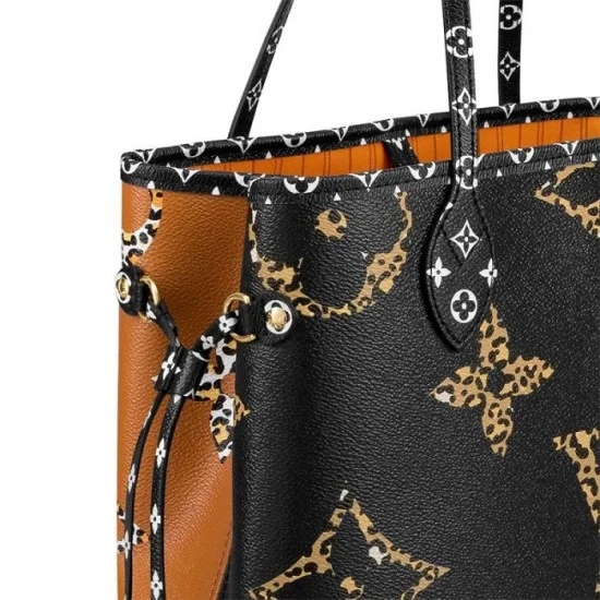 L Neverfull MM - Image 5