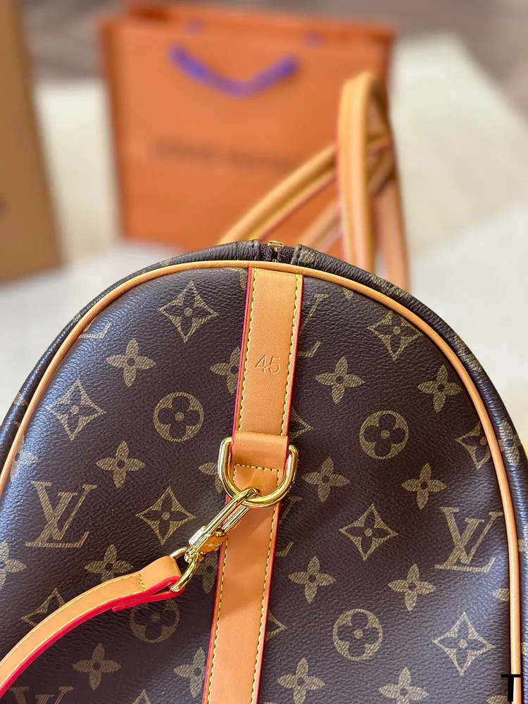 L keepall 45 new arrival bag size : 45 cm - Image 9