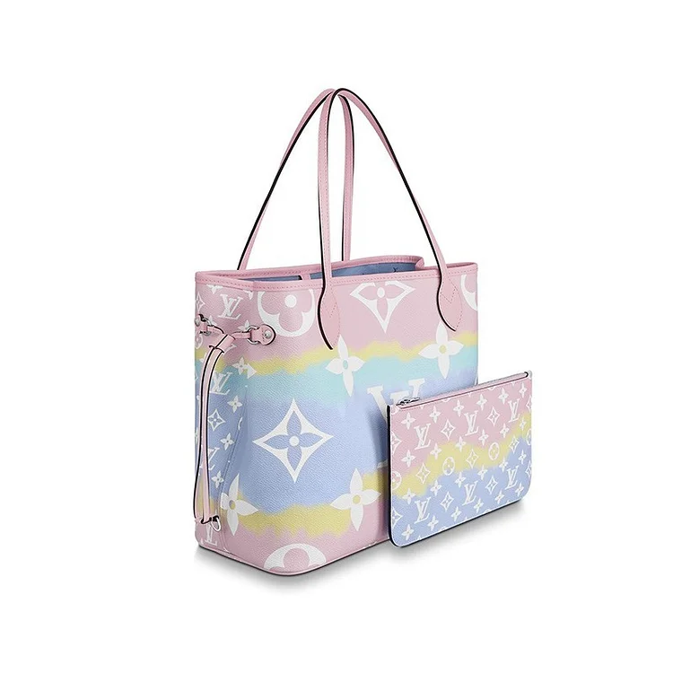 L M45270 Escale Neverfull MM - Image 3