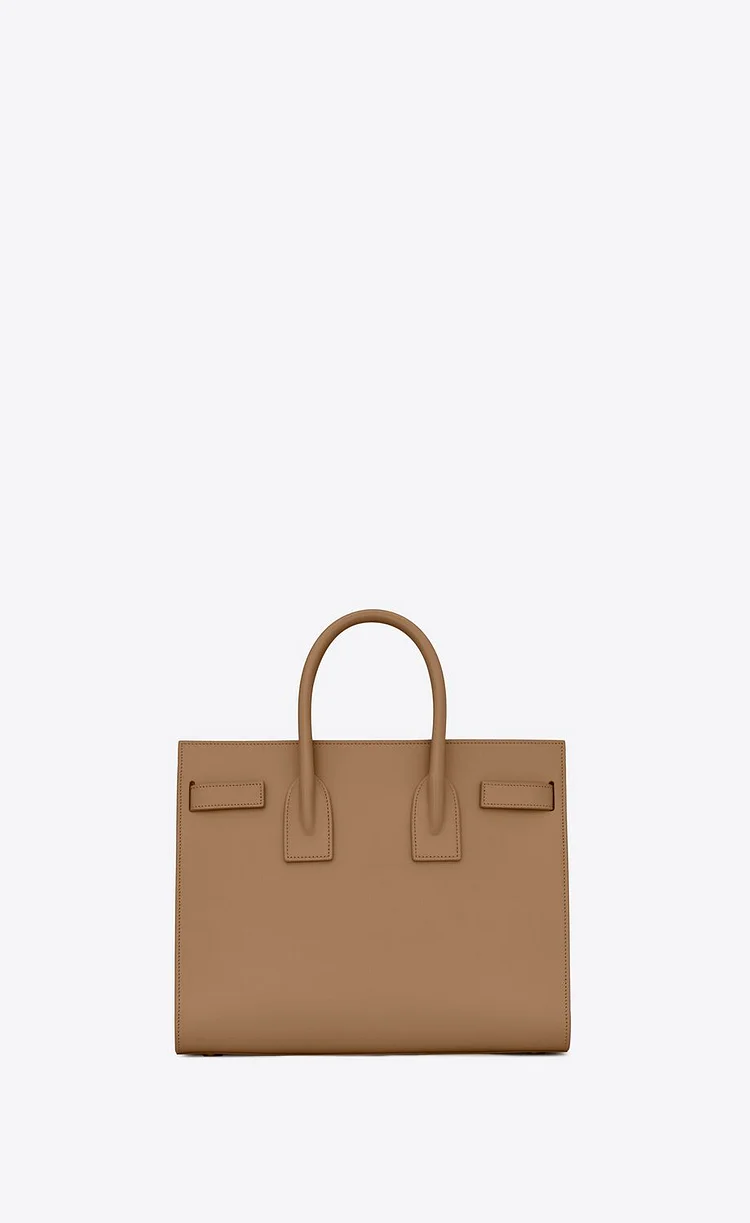 Y Classic Sac de Jour Small in Smooth Leather - Image 2