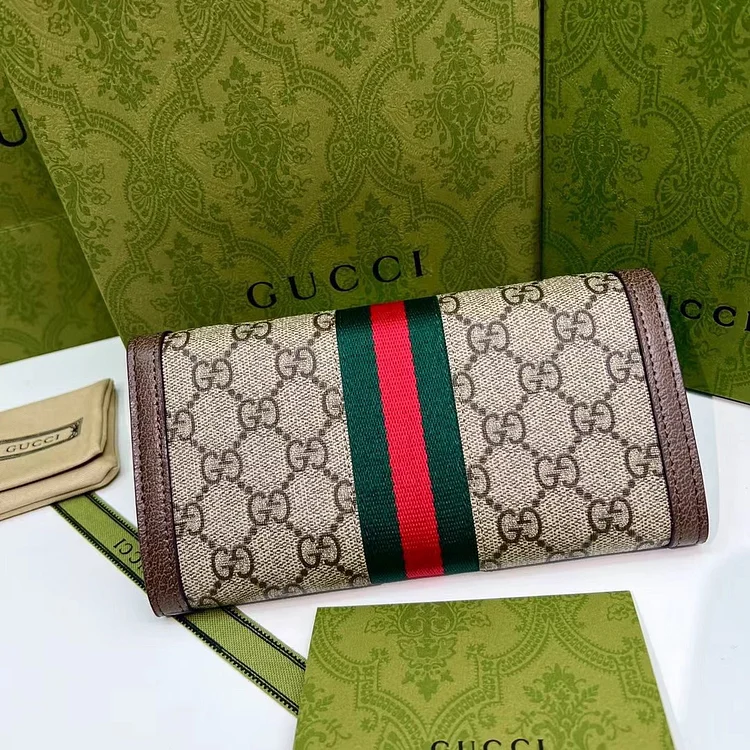 GG new arrival chain bag wallet size : 19*10.5*3.5 - Image 4