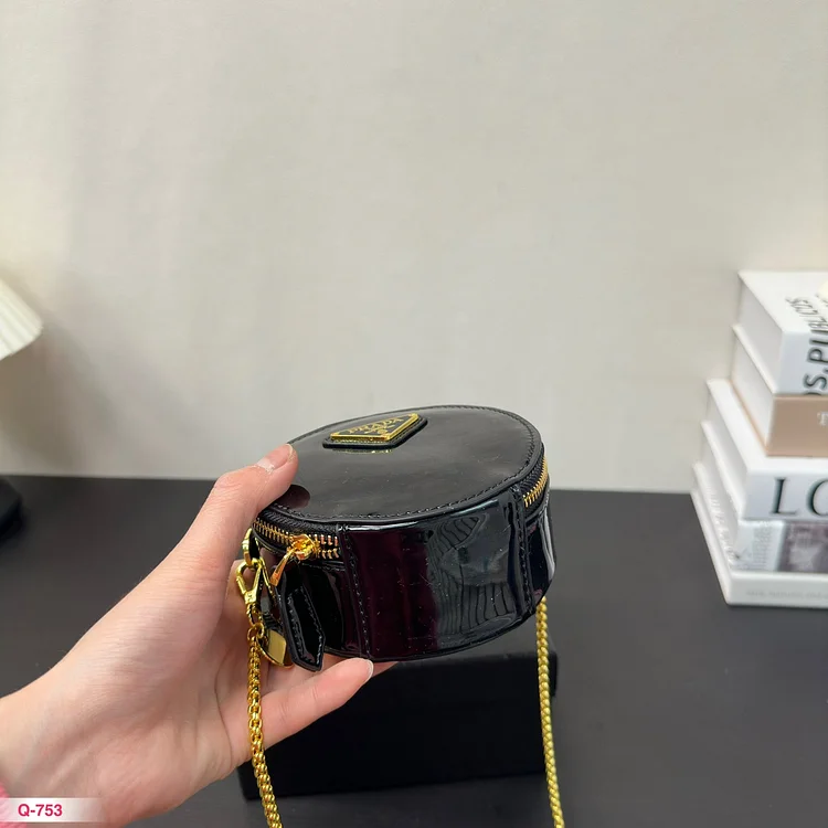 Pra new arrival bag wallet coin wallet size 12*6*12cm - Image 11
