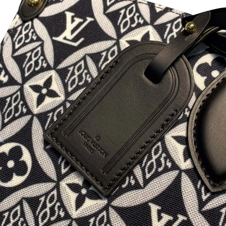 L Denim Onthego M57207 GM - Image 4