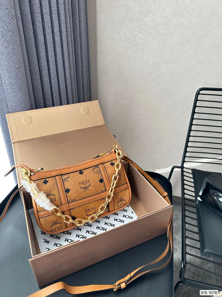MC new arrival bag size : 21* 12.5cm - Image 9