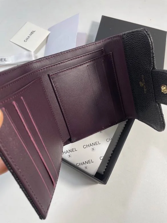 CC 50086 YG 4colour wallet - Image 14