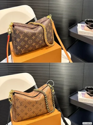 Louis new arrival Lv trunk bag