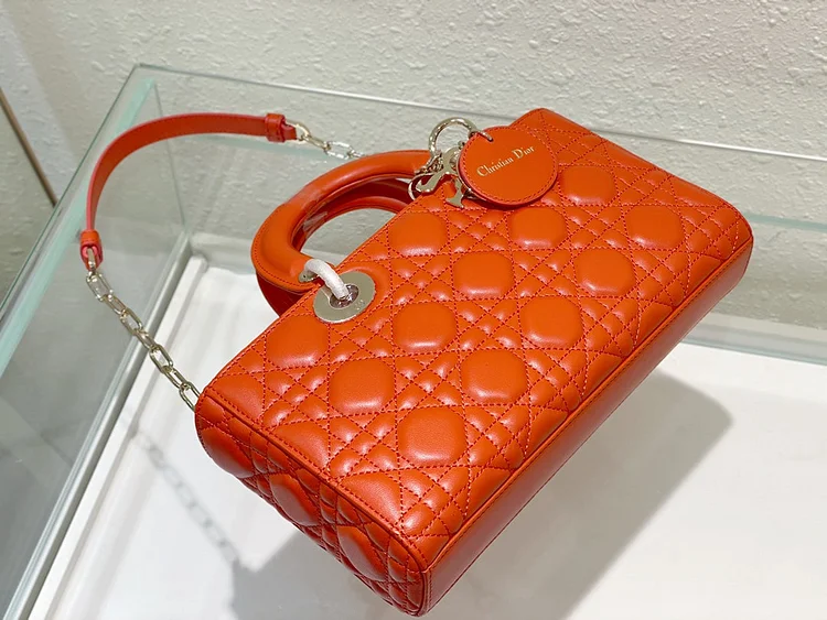 CD Lady D – Joy Bag - Image 12