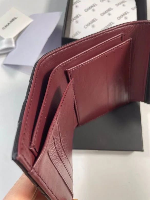CC 50086 YG 4colour wallet - Image 23