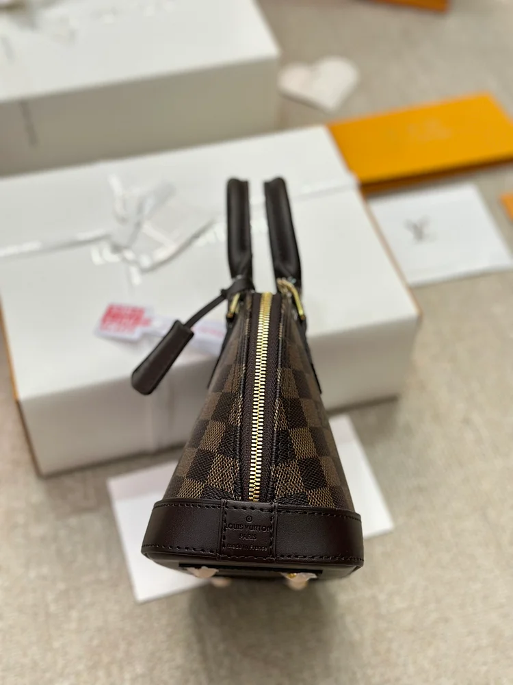 l alma bb new arrival bag size: 24×18cm - Image 7