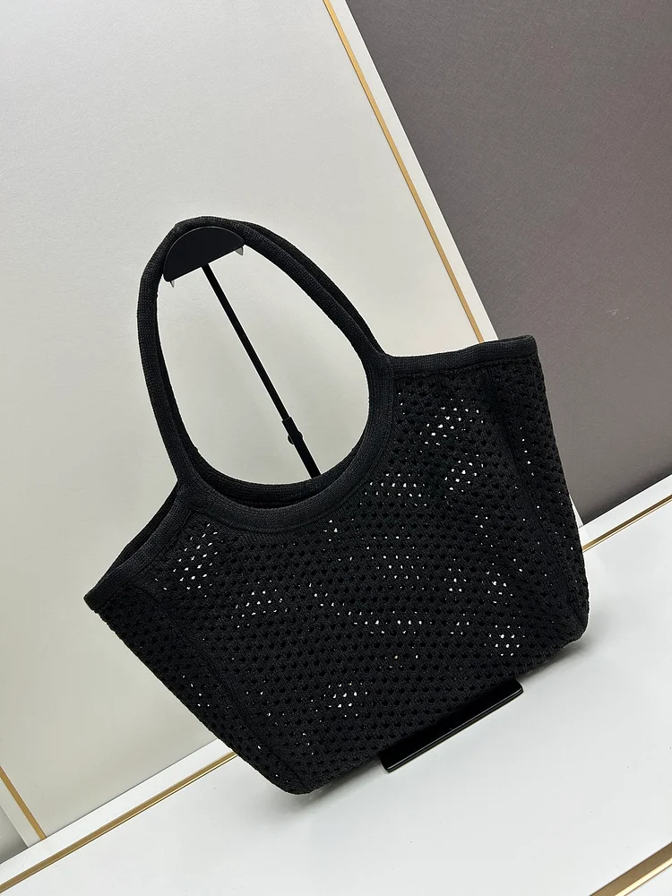 M M new arrival tote bag size: 45x28x8 cm - Image 4