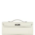 H Kelly Cut Mushroom Swift Palladium Hardware