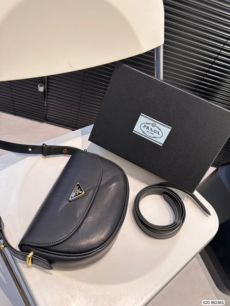 Pra new arrival bag size: 24 * 16 cm - Image 10