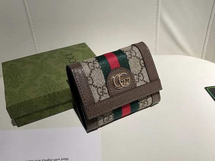 gg wallet 11X9X3cm - Image 4