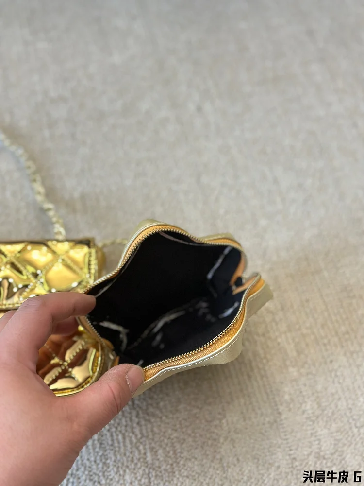 cc vintage bag new arrival size : 20*13 cm - Image 5