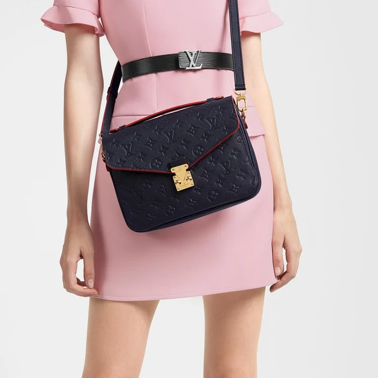 L hot sale Pochette Metis M44875 - Image 18