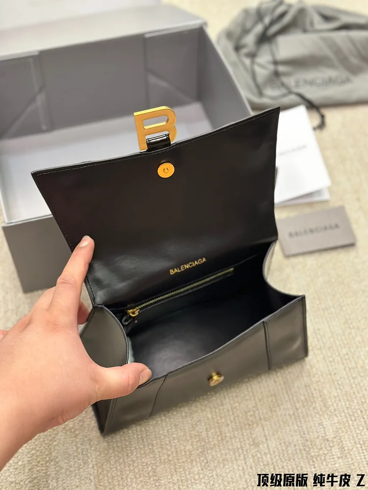 Balen hourglass xs new arrival bag - Image 3