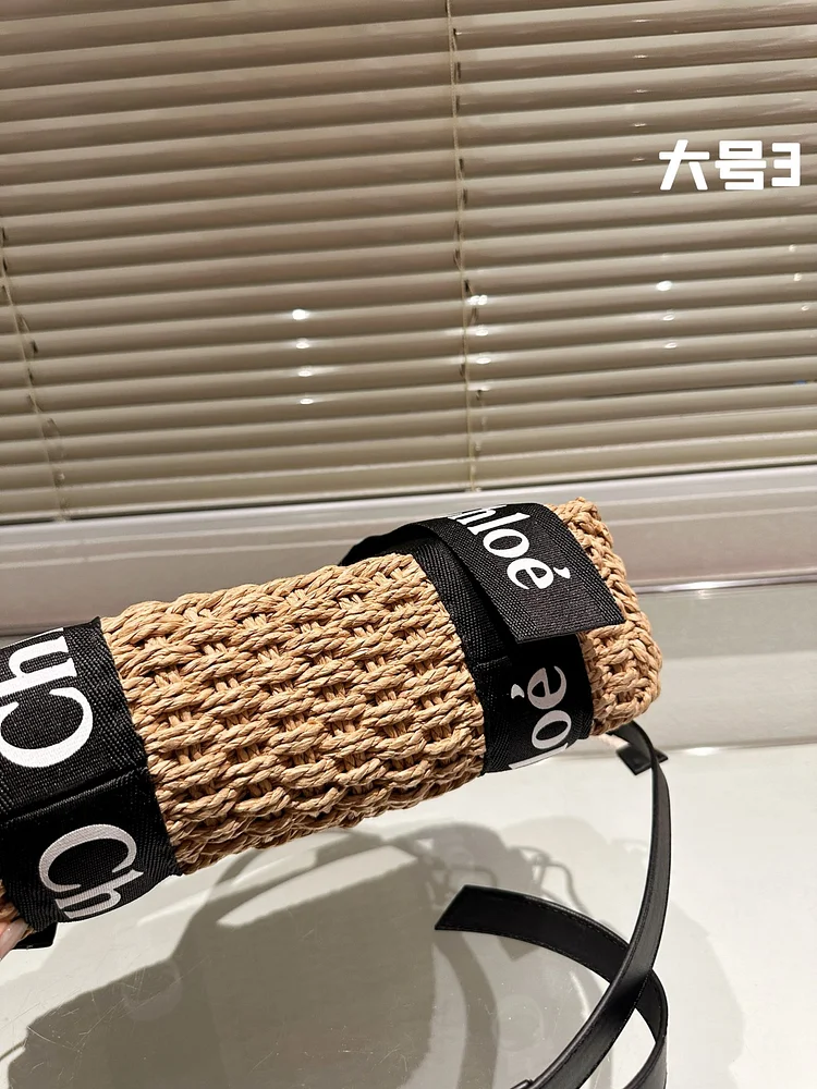 Ch new arrival bucket bag 03 - Image 5