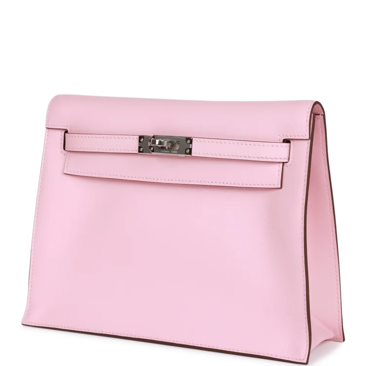 H Kelly Danse Rose Sakura Swift Palladium Hardware - Image 4