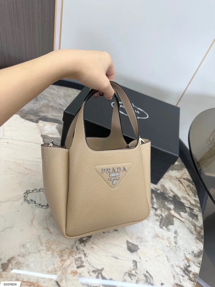 Pra new arrival tote bag size : 20.5 * 16 cm - Image 10