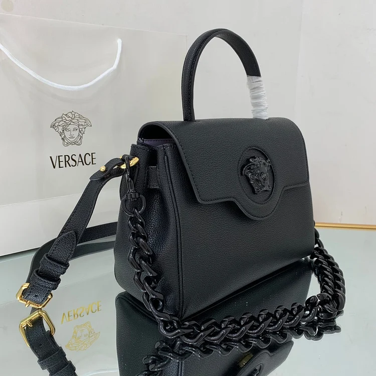 Ve La Medusa Medium Bag - Image 3