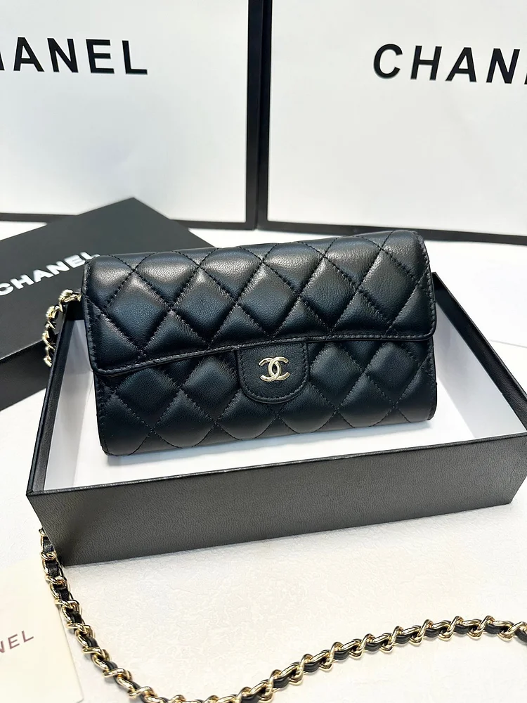 cc new arrival bag wallet size : 19??10 cm - Image 3