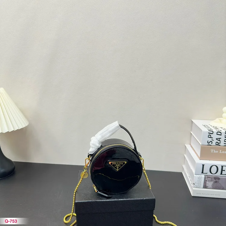 Pra new arrival bag wallet coin wallet size 12*6*12cm - Image 4