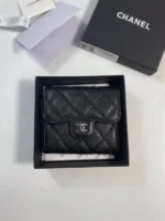 CC 50086 YG 4colour wallet