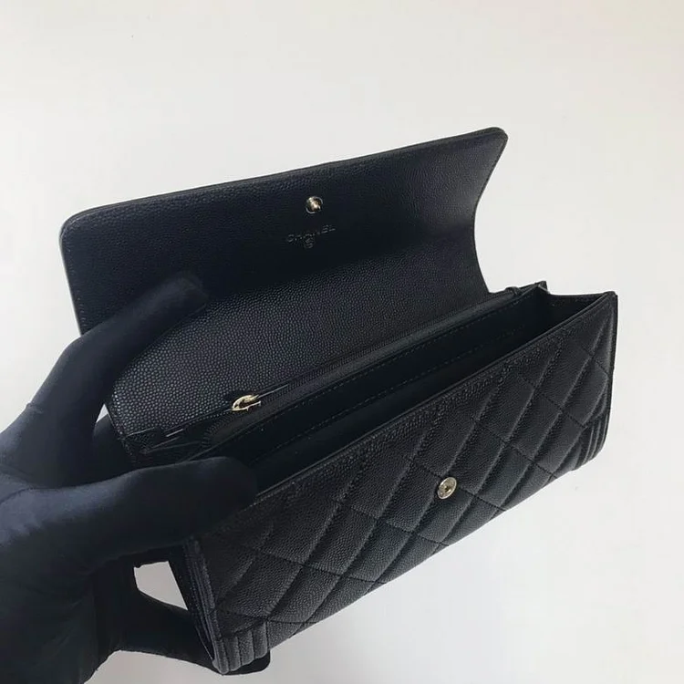CC A80286 10.5X19X3cm wallet - Image 7