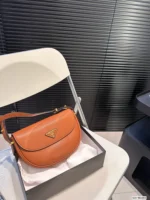 Pra new arrival bag size: 24 * 16 cm