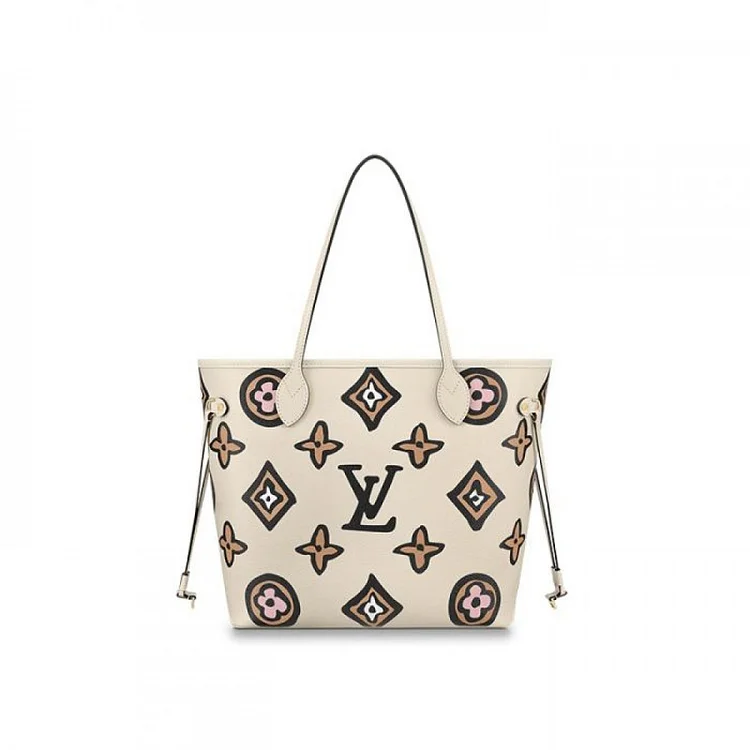 L M45819 Neverfull MM - Image 4