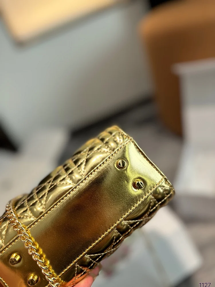 D new arrival lady bag - Image 18