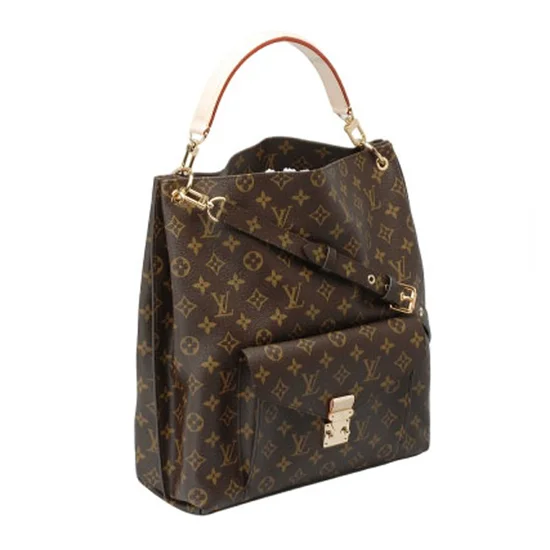L-bag M40781 Metis Hobo Bag Monogram Canvas - Image 2