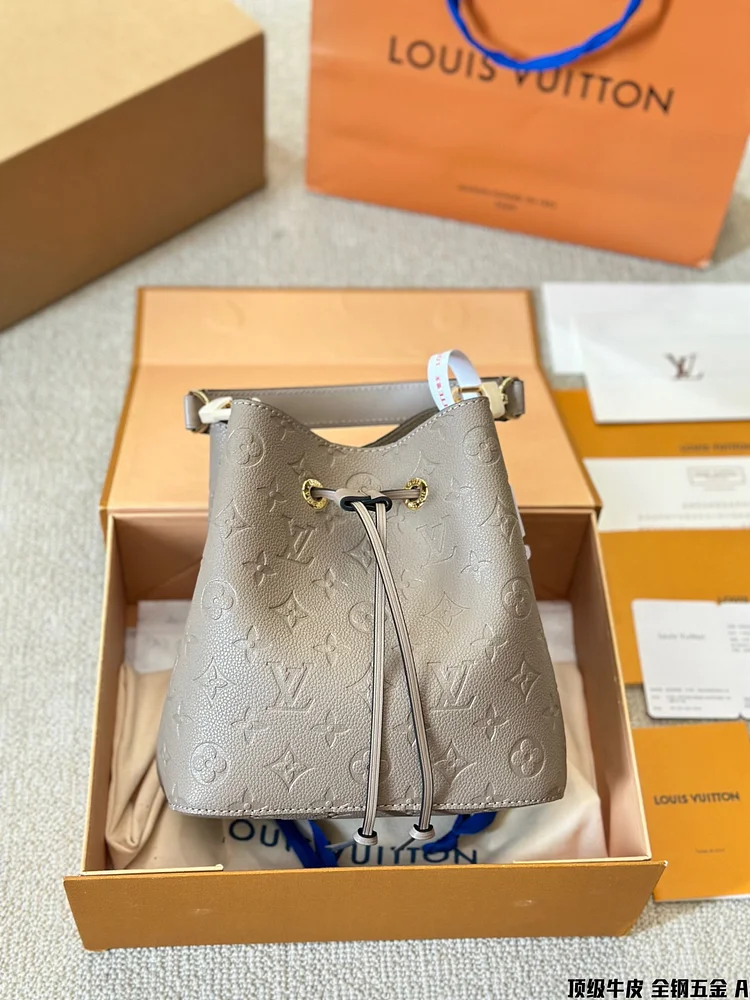 Louis 2024 Neonoe bb bag size: 20 cm - Image 4