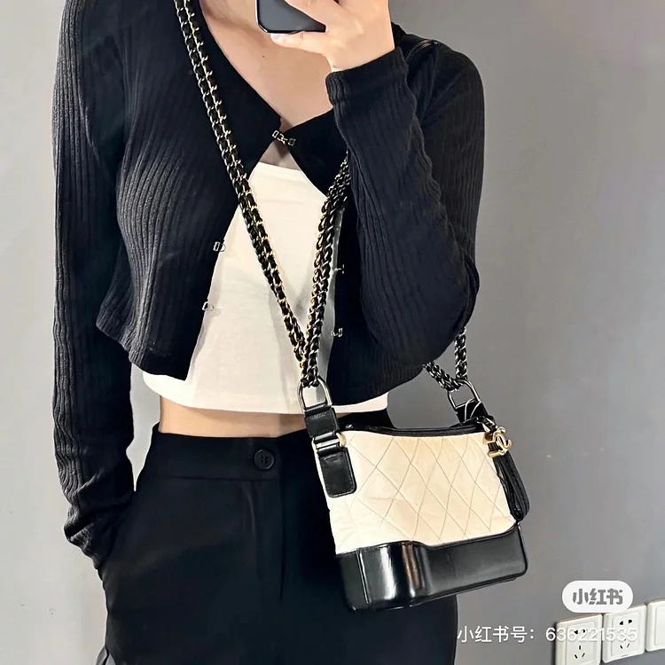 cc new arrival bag size: 20-16-8cm - Image 4