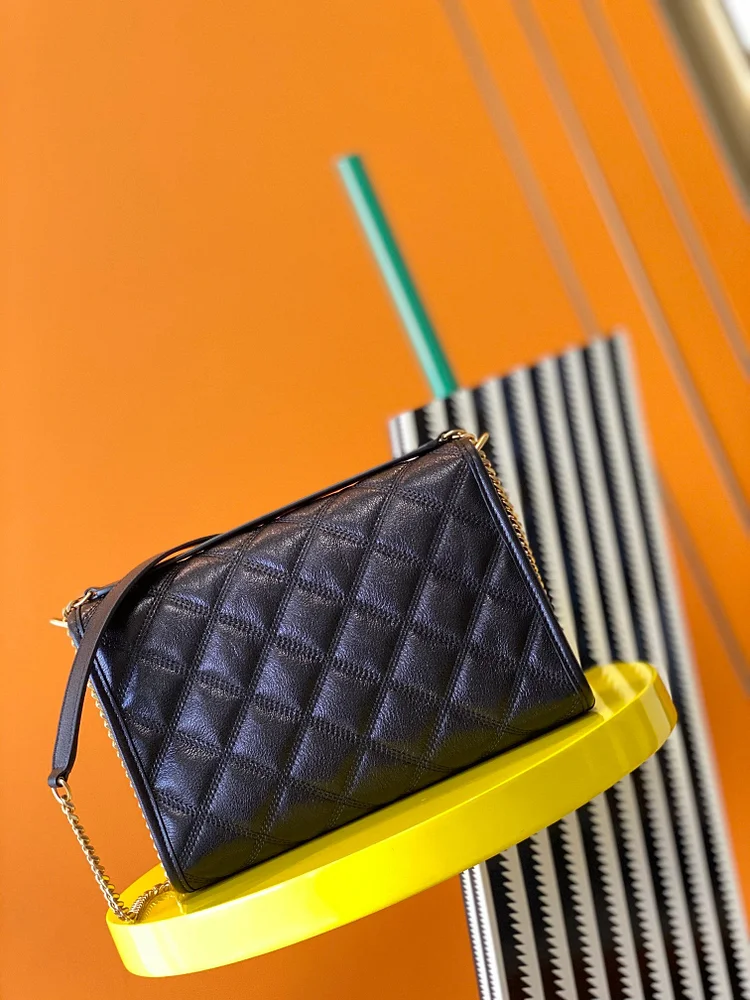 Y Mini Becky Chain Bag - Image 4