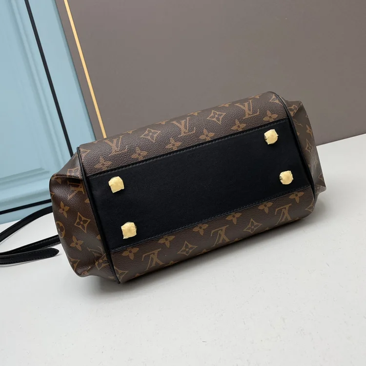 Louis new arrival handbag size: 33-22-16cm - Image 8