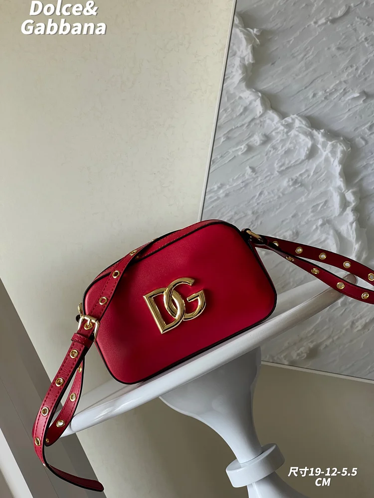 DG new arrival cross body bag size?9*12*5.5cm - Image 5