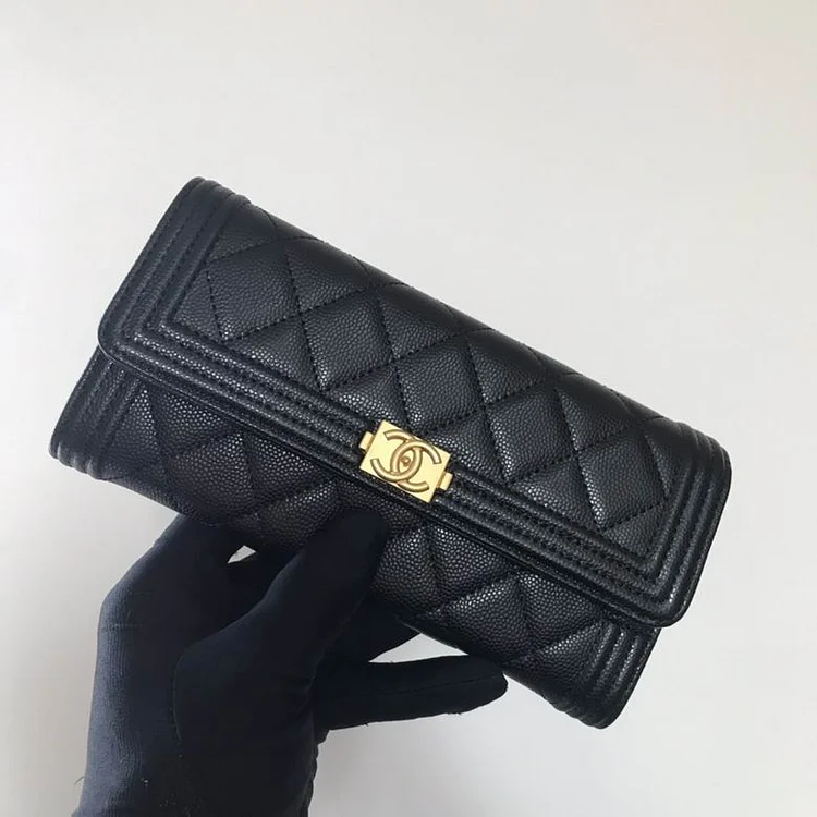 CC A80286 10.5X19X3cm wallet - Image 3