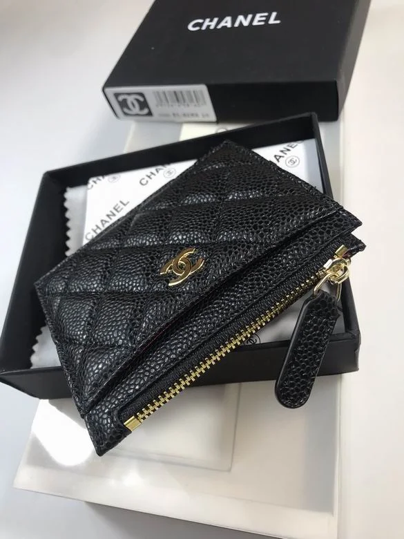 CC 50084 YG 4colour wallet - Image 9