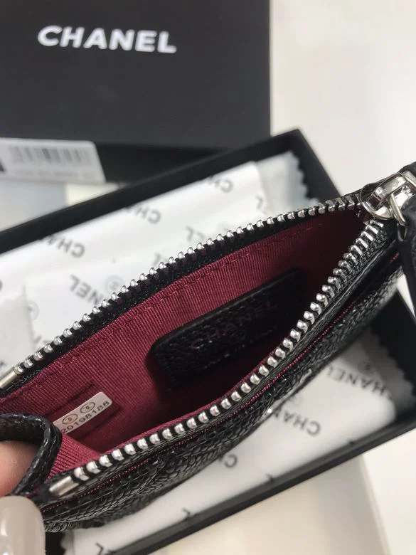 CC 50084 YG 4colour wallet - Image 6