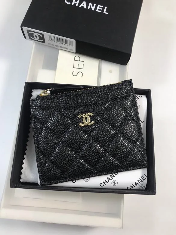 CC 50084 YG 4colour wallet - Image 8