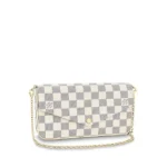 L-bag N63106 Pochette Felicie