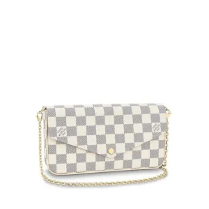 L-bag N63106 Pochette Felicie